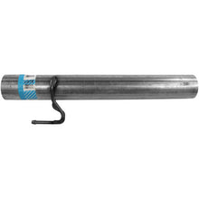 Load image into Gallery viewer, Walker Exhaust 53979 Exhaust Pipe 4" Inlet (ID) 4" Outlet (OD)