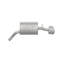 Load image into Gallery viewer, Walker Exhaust 53981 Quiet-Flow SS Direct Fit Exhaust Muffler Assembly 2" Inlet (OD) 5.875" Outlet (OD)