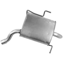 Load image into Gallery viewer, Walker Exhaust 53987 Quiet-Flow SS Direct Fit Exhaust Muffler Assembly 2" Inlet (ID) 2" Outlet (OD)
