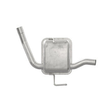 Load image into Gallery viewer, Walker Exhaust 53991 Direct Fit Exhaust Resonator and Pipe Assembly 2" Inlet (ID) 2.5" Outlet (OD)