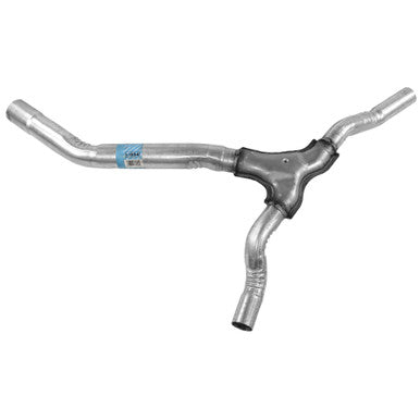 Walker Exhaust 53994 Exhaust Y Pipe 2.5" Inlet (ID) 2" Outlet (OD)