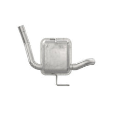Load image into Gallery viewer, Walker Exhaust 53997 Direct Fit Exhaust Resonator and Pipe Assembly 2" Inlet (ID) 2.5" Outlet (OD)