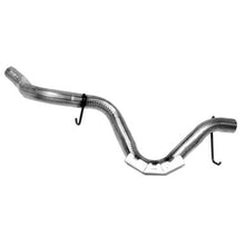 Load image into Gallery viewer, Walker Exhaust 54001 Exhaust Tail Pipe 2.75" Inlet (OD) 2.75" Outlet (OD)