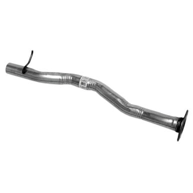 Walker Exhaust 54002 Exhaust Pipe 2.75" Outlet (OD)