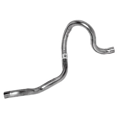 Walker Exhaust 54014 Exhaust Pipe 2" Inlet (OD) 2" Outlet (OD)