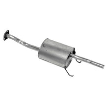 Load image into Gallery viewer, Walker Exhaust 54027 Quiet-Flow SS Direct Fit Exhaust Muffler Assembly 1.75" Inlet (OD) 1.5" Outlet (OD)