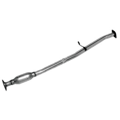 Walker Exhaust 54062 Direct Fit Exhaust Resonator and Pipe Assembly