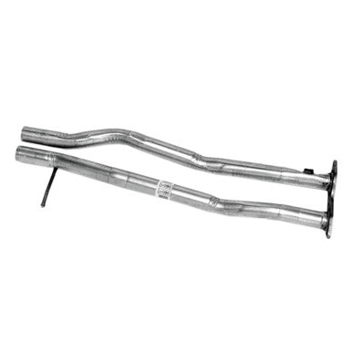 Walker Exhaust 54090 Exhaust H Pipe 2" Outlet (OD)