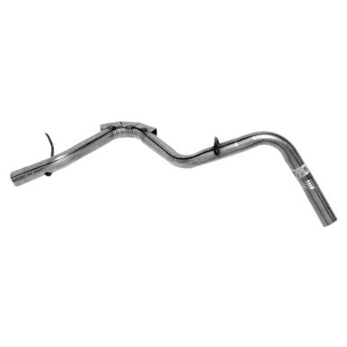 Walker Exhaust 54126 Exhaust Tail Pipe 2.75" Inlet (ID) 2.75" Outlet (OD)