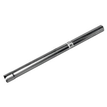 Load image into Gallery viewer, Walker Exhaust 54129 Exhaust Pipe 2.5" Inlet (ID) 2.5" Outlet (OD)