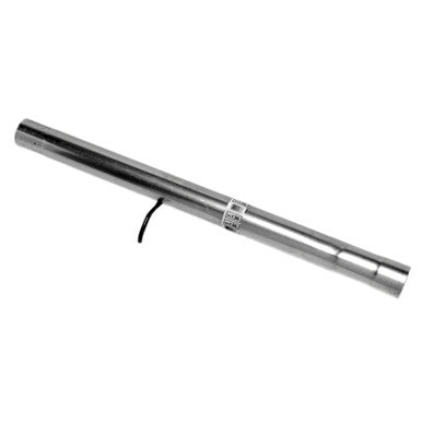 Walker Exhaust 54136 Exhaust Tail Pipe 3" Inlet (ID) 3" Outlet (OD)