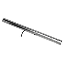 Load image into Gallery viewer, Walker Exhaust 54136 Exhaust Tail Pipe 3" Inlet (ID) 3" Outlet (OD)