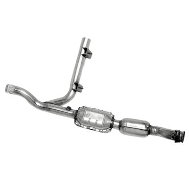 Walker Exhaust 54174 Ultra EPA Direct Fit Catalytic Converter 2.5" Inlet (ID) 2.5" Outlet (OD)