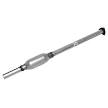 Load image into Gallery viewer, Walker Exhaust 54242 Direct Fit Exhaust Resonator and Pipe Assembly 1.875" Outlet (OD)
