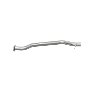 Walker Exhaust 54257 Exhaust Pipe 2.75" Outlet (OD)