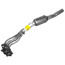 Load image into Gallery viewer, Walker Exhaust 54281 Ultra EPA Direct Fit Catalytic Converter 2.125" Outlet (OD)