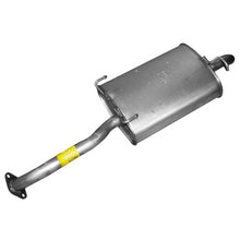 Load image into Gallery viewer, Walker Exhaust 54294 Quiet-Flow SS Direct Fit Exhaust Muffler Assembly