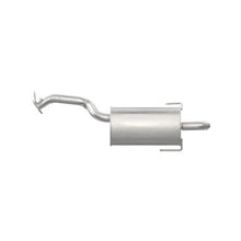 Load image into Gallery viewer, Walker Exhaust 54319 Quiet-Flow SS Direct Fit Exhaust Muffler Assembly 2" Inlet (OD) 2" Outlet (OD)