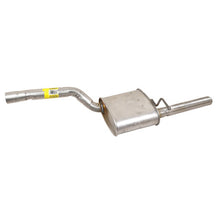 Load image into Gallery viewer, Walker Exhaust 54321 Quiet-Flow SS Direct Fit Exhaust Muffler Assembly 2" Inlet (ID) 2" Outlet (OD)