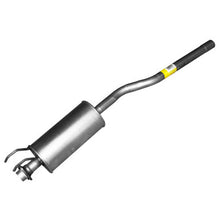 Load image into Gallery viewer, Walker Exhaust 54324 Direct Fit Exhaust Resonator and Pipe Assembly 1.5" Inlet (ID)
