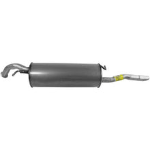Load image into Gallery viewer, Walker Exhaust 54328 Quiet-Flow SS Direct Fit Exhaust Muffler Assembly