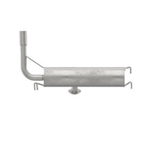 Load image into Gallery viewer, Walker Exhaust 54331 Quiet-Flow Direct Fit Exhaust Muffler Assembly