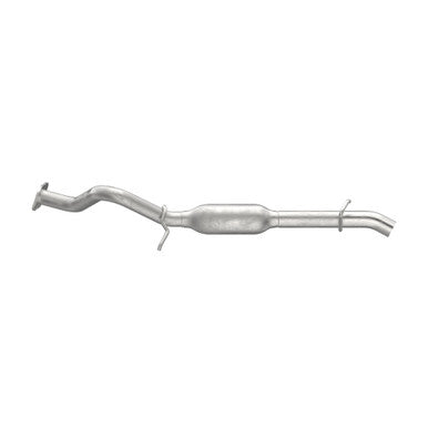 Walker Exhaust 54373 Direct Fit Exhaust Resonator and Pipe Assembly 2.25" Outlet (OD)