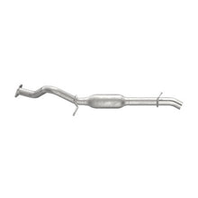 Load image into Gallery viewer, Walker Exhaust 54373 Direct Fit Exhaust Resonator and Pipe Assembly 2.25" Outlet (OD)
