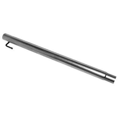 Walker Exhaust 54386 Exhaust Pipe 2.5" Inlet (ID) 2.5" Outlet (OD)