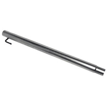 Load image into Gallery viewer, Walker Exhaust 54386 Exhaust Pipe 2.5" Inlet (ID) 2.5" Outlet (OD)