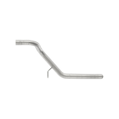 Walker Exhaust 54395 Exhaust Tail Pipe 2.25" Inlet (OD)
