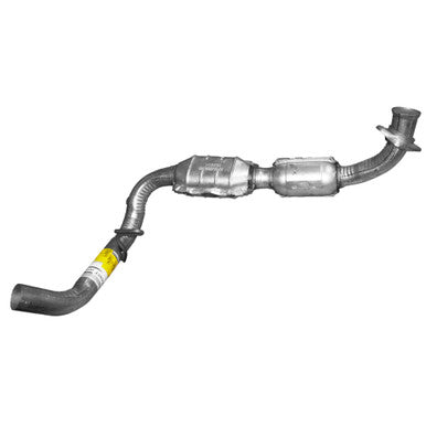 Walker Exhaust 54397 Ultra EPA Direct Fit Catalytic Converter 3" Inlet (ID) 2.5" Outlet (OD)