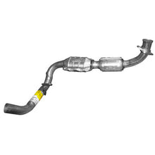 Load image into Gallery viewer, Walker Exhaust 54397 Ultra EPA Direct Fit Catalytic Converter 3" Inlet (ID) 2.5" Outlet (OD)