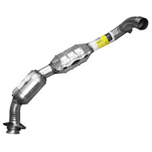 Load image into Gallery viewer, Walker Exhaust 54403 Ultra EPA Direct Fit Catalytic Converter 3" Inlet (ID) 2.5" Outlet (OD)