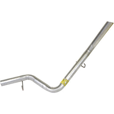 Walker Exhaust 54417 Exhaust Tail Pipe 2.5" Inlet (OD)