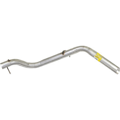 Walker Exhaust 54418 Exhaust Tail Pipe 2.5" Inlet (OD)