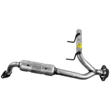 Walker Exhaust 54424 Ultra EPA Direct Fit Catalytic Converter 2.5" Inlet (ID)