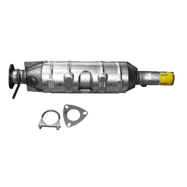 Walker Exhaust 54435 Ultra EPA Direct Fit Catalytic Converter 3" Outlet (OD)