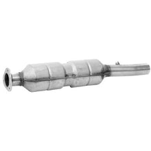 Load image into Gallery viewer, Walker Exhaust 54438 Ultra EPA Direct Fit Catalytic Converter 3" Outlet (OD)