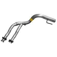 Load image into Gallery viewer, Walker Exhaust 54450 Exhaust Y Pipe 2" Inlet (OD) 2.5" Outlet (OD)