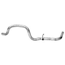Load image into Gallery viewer, Walker Exhaust 54470 Exhaust Tail Pipe 2" Inlet (OD) 2" Outlet (OD)