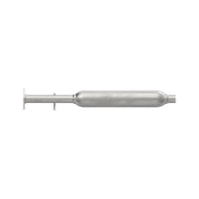 Load image into Gallery viewer, Walker Exhaust 54471 Direct Fit Exhaust Resonator and Pipe Assembly 2" Outlet (OD)