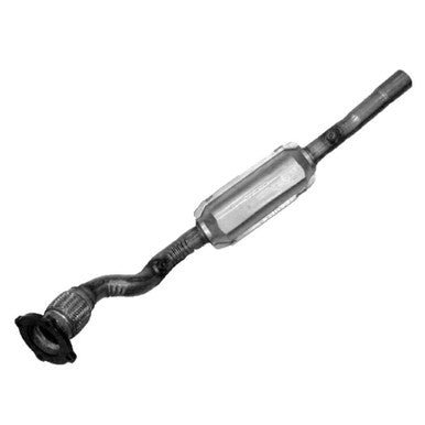Walker Exhaust 54472 Ultra EPA Direct Fit Catalytic Converter 2.125" Outlet (OD)
