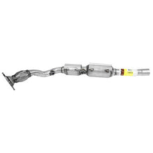Load image into Gallery viewer, Walker Exhaust 54473 Ultra EPA Direct Fit Catalytic Converter 2.125" Outlet (OD)
