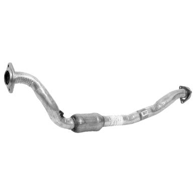 Walker Exhaust 54480 Ultra EPA Direct Fit Catalytic Converter 3.625" Inlet (ID)