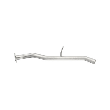 Walker Exhaust 54486 Exhaust Tail Pipe 2.125" Outlet (OD)