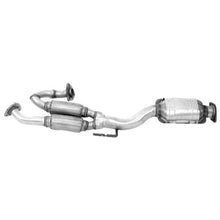 Load image into Gallery viewer, Walker Exhaust 54498 Ultra EPA Direct Fit Catalytic Converter