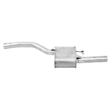 Load image into Gallery viewer, Walker Exhaust 54511 Quiet-Flow Direct Fit Exhaust Muffler Assembly 2" Inlet (OD) 2" Outlet (OD)