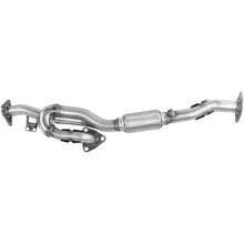 Load image into Gallery viewer, Walker Exhaust 54521 Exhaust Y Pipe