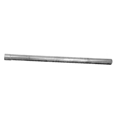 Walker Exhaust 54541 Exhaust Pipe 2.5" Inlet (ID) 2.5" Outlet (OD)